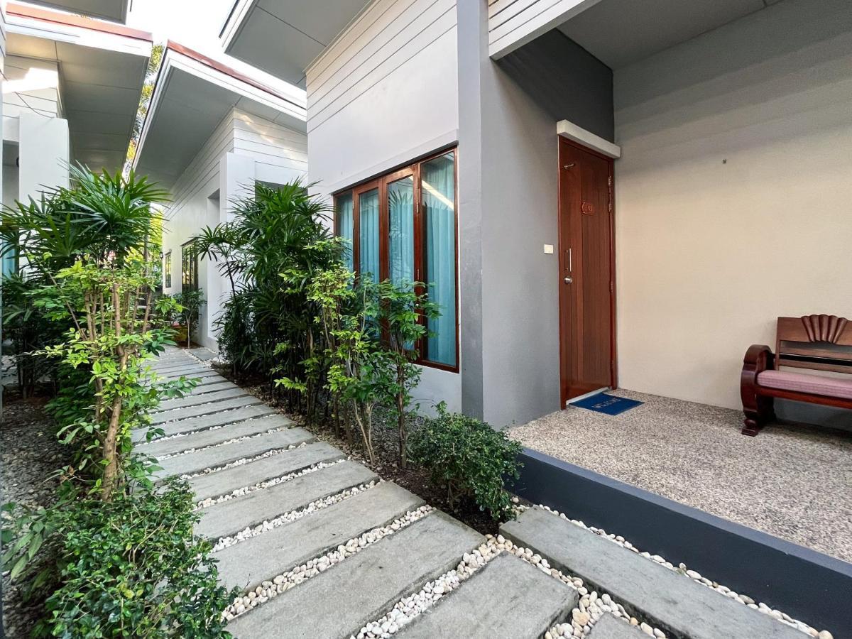 Purepamvillage 2* Ката-Бич