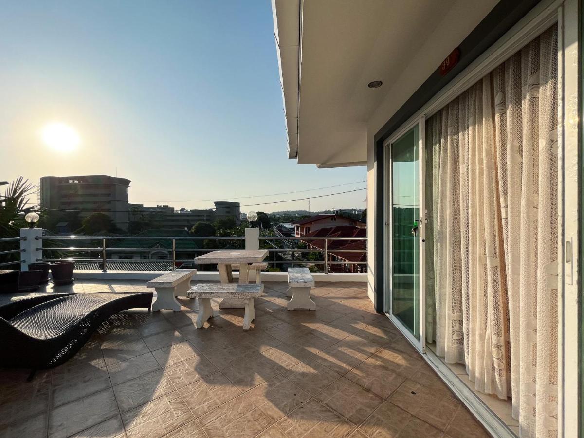 Purepamvillage 2* Ката-Бич